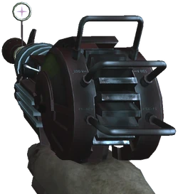 Logo for Guns of Icarus Online