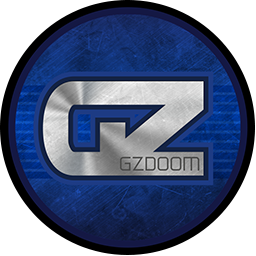 Logo for GZDoom
