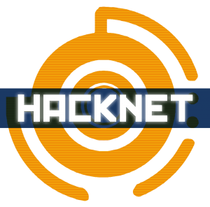 Logo for Hacknet