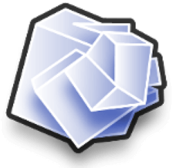 Logo for Halite