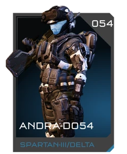 Logo for Halo: Spartan Assault