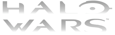 Logo for Halo Wars