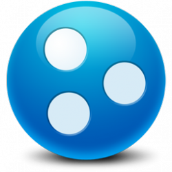 Logo for LogMeIn Hamachi