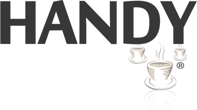 Logo for HandyCafe Server