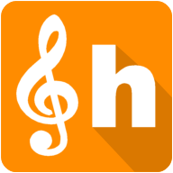 Logo for Harmony Assistant