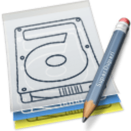 Logo for HDClone 9 Advanced Edition