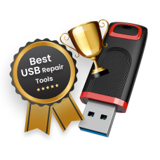 Logo for HDD Low Level Format Tool