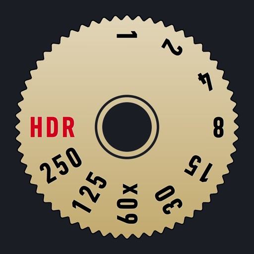 Logo for HDR Efex Pro 2