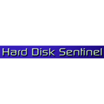 Logo for Hard Disk Sentinel