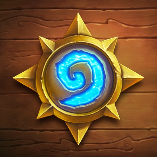 Logo for Hearthstone Deck Tracker