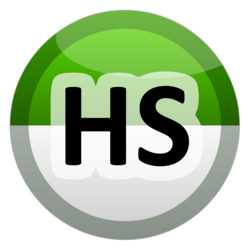 Logo for HeidiSQL