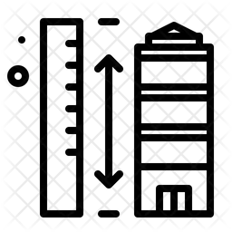 Logo for Height