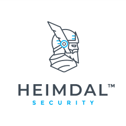 Logo for Heimdal Agent