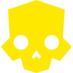 Logo for HELLDIVERS 2