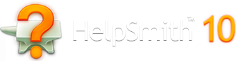 Logo for HelpSmith