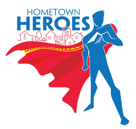Logo for Heroes & Generals Desktop Client