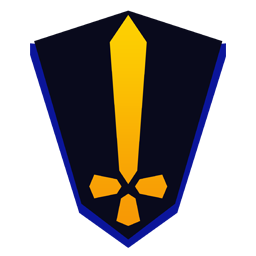 Logo for Heroic Games Launcher