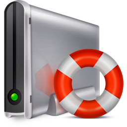 Logo for Hetman Data Recovery