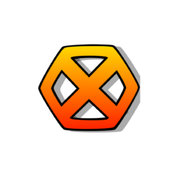 Logo for HexChat IRC