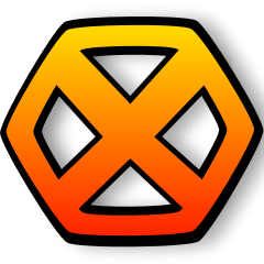 Logo for HexChat