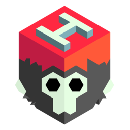Logo for Hexels 3