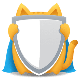 Logo for HideMy.name VPN