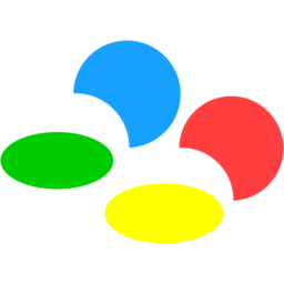 Logo for higan (accuracy build)