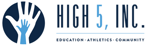 Logo for Highfive