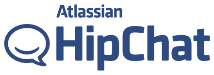 Logo for HipChat