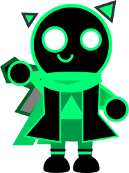 Logo for HIS iTurbo Overclocking Utility