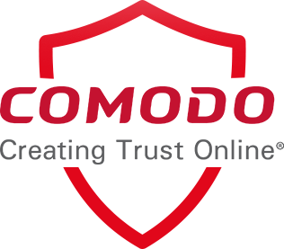 Logo for  Comodo