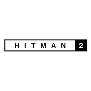 Logo for Hitman 2