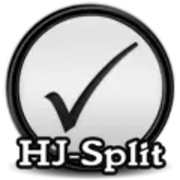 Logo for HJ-Split
