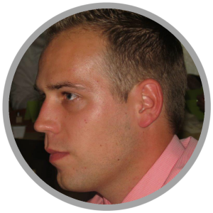 Logo for HockeyApp (hockey.exe)