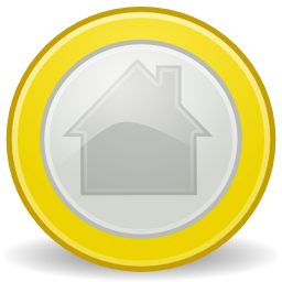 Logo for HomeBank