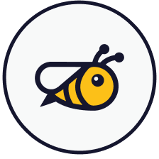 Logo for Honeygain