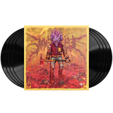 Logo for Hotline Miami