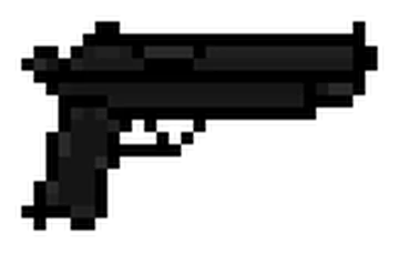 Logo for Hotline Miami