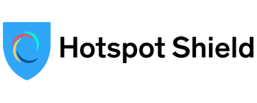 Logo for Hotspot Shield