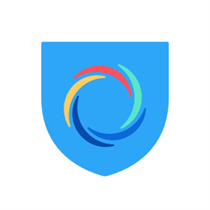 Logo for Hotspot Shield
