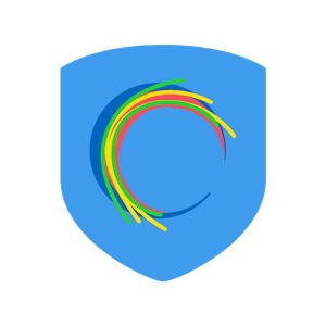Logo for Hotspot Shield