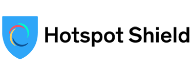 Logo for Hotspot Shield