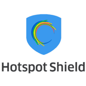 Logo for Hotspot Shield Elite