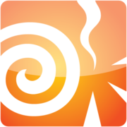 Logo for Houdini (Houdini FX)