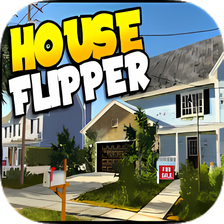 Logo for House Flipper 2