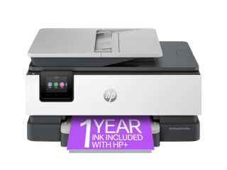 Logo for HP ENVY 4500 e-All-in-One series (printer drivers/software)