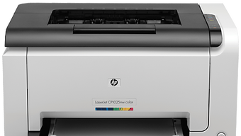 Logo for HP ToolboxFX