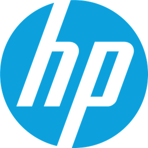 Logo for HP Update