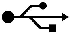 Logo for HP Utility Center