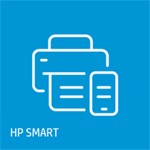 Logo for HP Print and Scan Doctor (installer/downloader)